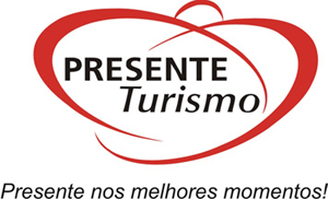 Logo Presente Turismo